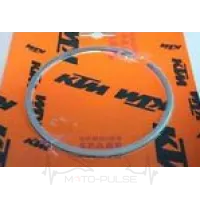 Кільце маслосьємне KTM EXC 450 59530031000